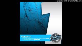 Chunda Munki, Kyle Watson - Gold ft Jade McDonald - PREVIEW