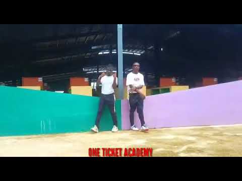 Ldrez - Sholehleh ft. Bisa Kdei