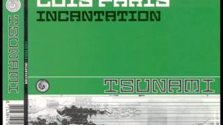 Luis Paris ‎- Incantation (Ferry Corsten & Robert Smit Remix) [2000]