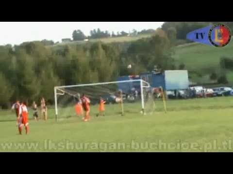 LKS Pogórze Pleśna - LKS Huragan Buchcice [Zapowiedź]
