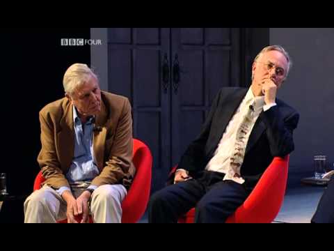 BBC The Selfish Green -- David Attenborough - Richard Dawkins - Richard Leakey - Jane Goodall