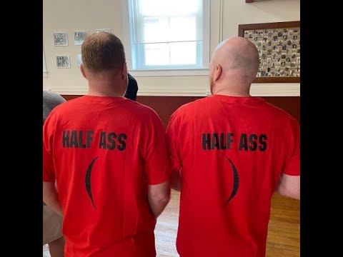 2022 Crokinole US OPEN Semi-Final