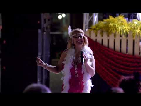 Sex appeal org  Eugeniusz Bodo Małgorzata Szarek– Widowisko muzyczne – „Historia jednej miłości”   Ł