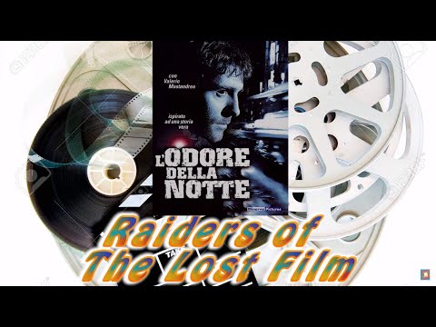 [Raiders of the lost film] L'odore della notte (1998) di Claudio Caligari