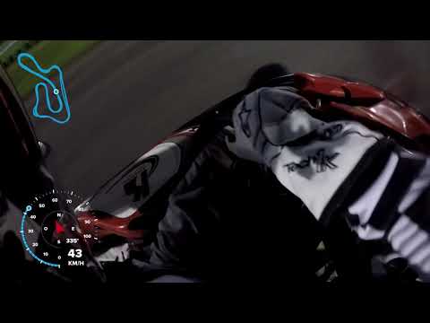 CDKA Corujao Etapa 3 - 26-11-19