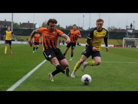 FC Barnet Londra 0-4 FC Solihull Moors