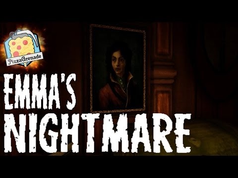 WAKE UP | Emma's Nightmare | 1