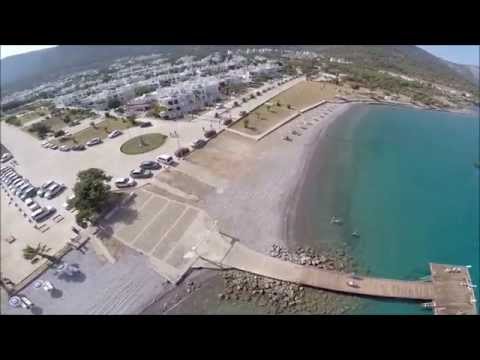 Tisan/Aphrodisias (Mersin-TURKEY)