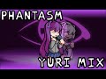 Outcast - Chaos Nightmare: Phantasm [Remix] - Yuri Mix - Friday Night Funkin' Mods