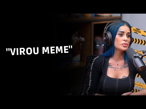 Tatuagem pro Mc Kauan | Tati Zaqui