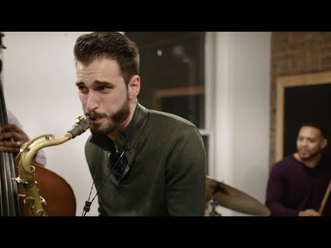 Chad Lefkowitz-Brown Standard Sessions #11 - Monk's Dream (Thelonious Monk)