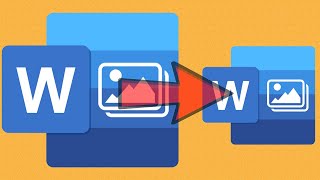 Reduce Your Word Document File Size by Reducing the Size of All Your Images at Once