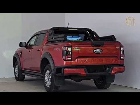 Ranger Ni Memang Beast Bro! 🔥