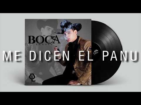 Omar Leon - Me Dicen El Panu (2019)
