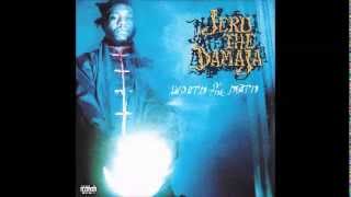 Jeru The Damaja - Me Or The Papes