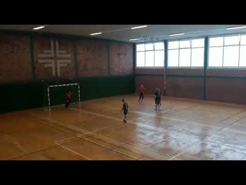 7 Meter Werfen Tüöttencup 2019