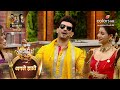 Laughter Chefs 3 NEW PROMO Arjun Bijlani Bane Tejasswi Ke Partner Episode 15