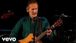 Gordon Lightfoot - I&#39;ll Prove My Love (Live In Reno)