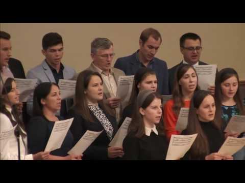 GRPC  O chemare - Biserica Penticostală Golgota Portland OR 9-18-2016 pm