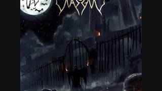 Nazgûl - A Vast Consumption of Succulent Marrow