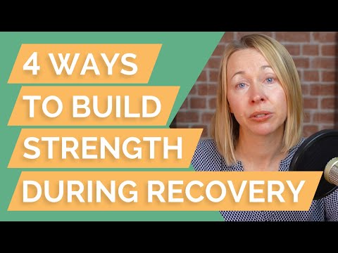 Fatigue Recovery: How to Build Strength in 4 Easy Steps