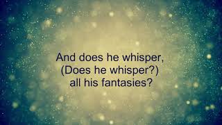 Reba Mcintyre &amp; Linda Davis - Does He Love You