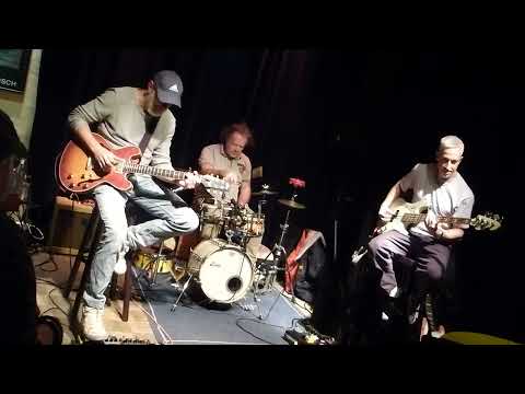 GROOVE ATTACK 2/2026 PILGER/NEUMANN/FREHSE/GAHLER (pt 2)