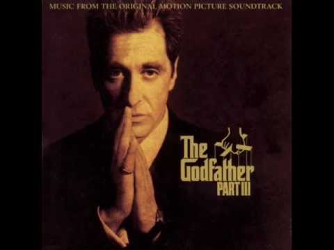 "Promise Me You'll Remember" - Harry Connick, Jr. (HQ/Sub. Esp.)