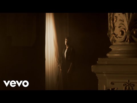 Francisco Victoria - Tírame al Fondo del Mar (Vídeo Oficial)