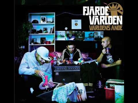 Fjärde Världen - Släng En Slant