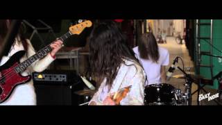 Blue Crime - Trigger (The Daily Indie)