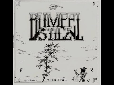 Rumpelstilz   Vogelfuetter 1975