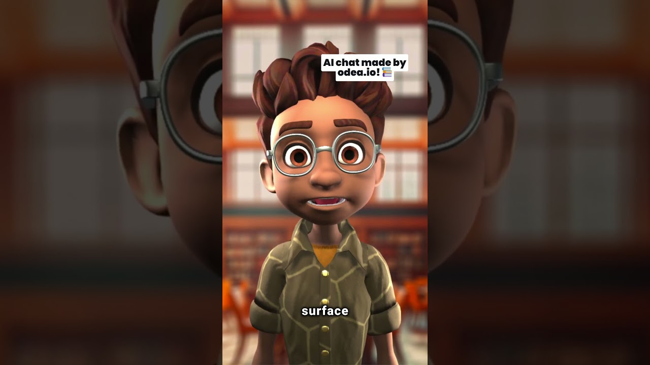 Ever thought you’d be voice chatting with a digital genius?