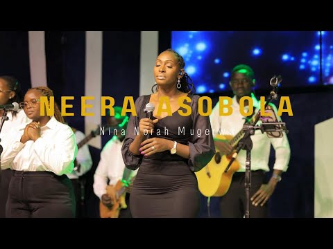 NEERA ASOBOLA RELOADED- Nina Norah Mugerwa | #neera #UgandaGospel  #NinaNorahMugerwa