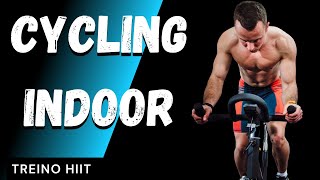 Treino INDOOR