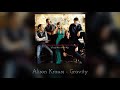 Gravity  // Alison Krauss  - Lyrics