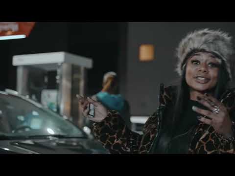 S3nsi Molly - Shiesty Mask