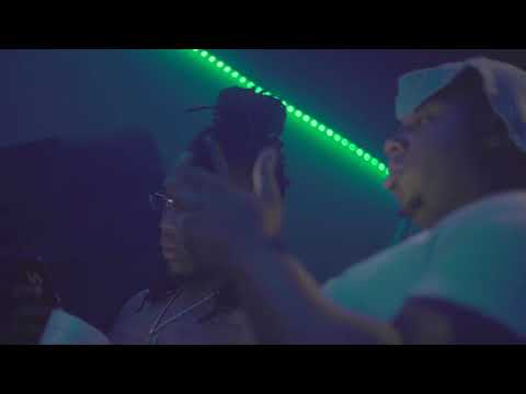 JUGGAMAN GLO x SMOOVE IN STUDIO VLOG SHOT BY (CHD PRODUCTIONS)