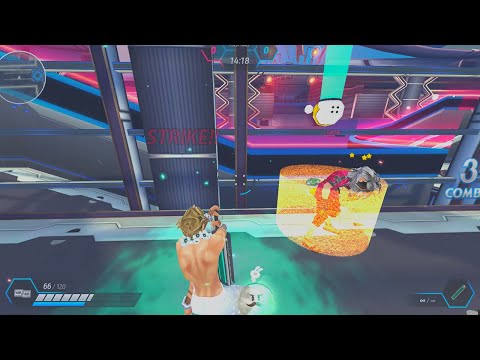 S4 Xero [TOP]V1WORLDBEST Vs Gabriel Tunnel V1 Match