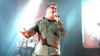 Barenaked Ladies.  My Love. London.