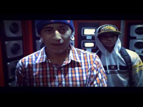 Neutro Shorty & Treizy Modafocka - Par de vidas Video Ofiical 54 Record Over Prod  Hd