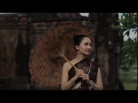 TEMPLE-BOY - ບຸນບໍ່ເຖິງ (บุญบ่เถิง) FT. STS73  [NEW VERSION]