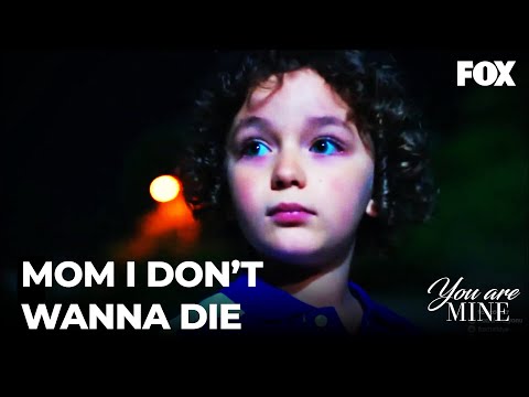 Tahir Is Stuck Between the Flames - You Are Mine