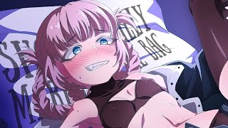 Cover art for Married to the Bag AMV