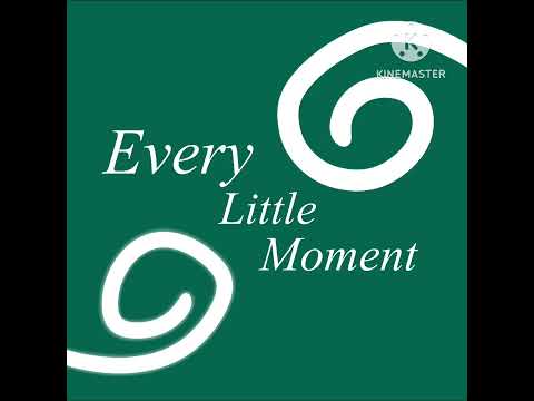 Every little moment by Mario Grigorov