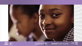 Census 2020 is Here! | Shape Your Future (Español)