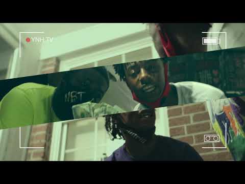 KAM HAVIN X LIL TRILL - THIRTY3 | SHOT BY TREVINCHY