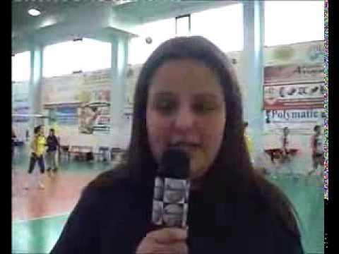 21 Arabona vs Mesagne 3-0