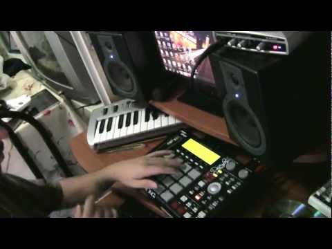OYOSHE MAKING BEAT 2: THIS IS OYOBEATS