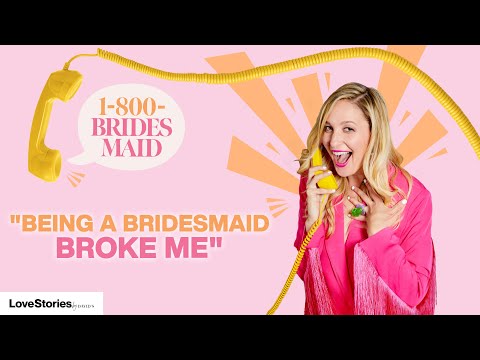 I Lost $7,000 and My Best Friend Over Her Wedding | 1-800-Bridesmaid